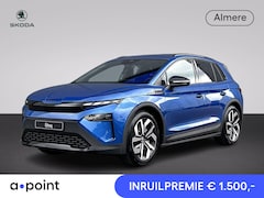Skoda Elroq - 85 Sportline 286 pk | Business upgrade pakket - PLUS