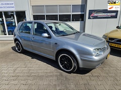 Volkswagen Golf - 1.6-16V Ocean 5-DEURS..AIRCO