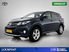 Toyota RAV4 - 2.0 Dynamic Limited 4WD Limited | Trekhaak 2.000 KG