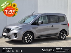 Nissan Townstar - Tekna L1 45 kWh Automaat / Personenauto / 5Persoons / Rondomzicht camera / Apple Carplay A