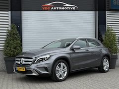 Mercedes-Benz GLA-Klasse - 180 Xenon | Parkeersensoren | Dodehoekassistent | Cruisecontrol | Dealer Onderhouden