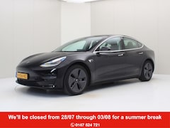 Tesla Model 3 - Long-Range AWD 351pk 75 kWh [ AUTOPILOT+620KM WLTP+PREMIUM AUDIO ]