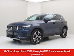 Volvo XC40 - T3 1.5 163PK Geartronic INSCRIPTION [ WINTER+ASSIST+LEDER+CARPLAY+PDC ]