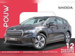 Skoda Enyaq iV - 60 180pk | SoH 95% | Navigatie | Achteruitrijcamera | Cruise Control