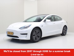 Tesla Model 3 - Standard RWD Plus [ AUTOPILOT+60 kWh+PREMIUM AUDIO ]