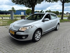 Renault Mégane Estate - 1.5 dCi Dynamique