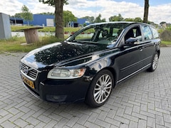 Volvo V50 - 1.6 D2 S/S Sport