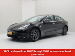 Tesla Model 3 - Long-Range AWD 351pk 75 kWh [ AUTOPILOT+620KM WLTP+PREMIUM AUDIO ]