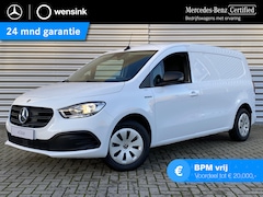 Mercedes-Benz eCitan - GB 51kW L2 PRO | Navigatie | Dodehoekdetectie | Airco | Bluetooth | Bumpers in carosseriek