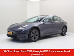 Tesla Model 3 - Standard RWD Plus [ AUTOPILOT+60 kWh+PREMIUM AUDIO ]