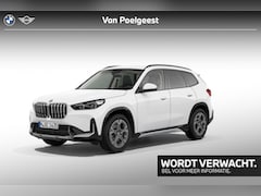 BMW X1 - sDrive20i xLine / Innovation Pack / Trekhaak