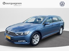 Volkswagen Passat Variant - 1.4 TSI Comfortline Business | Trekhaak | ERGO | Navi | Clima | Pdc |