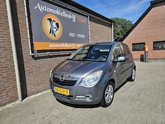 Opel Agila - 1.0 Edition