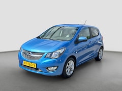 Opel Karl - 1.0 ecoFLEX Innovation | Cruise control | Electronic climate controle | Extra getint glas