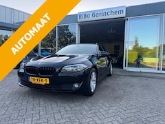 BMW 5-serie Touring - 520i 184pk Aut. Executive