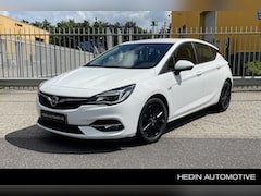 Opel Astra - 1.2 110pk Business Edition | Navigatie | Airco | Cruise Control | Carplay | PDC A | LMV 16