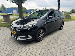 Renault Grand Scénic - 1.5 dCi Limited 7p