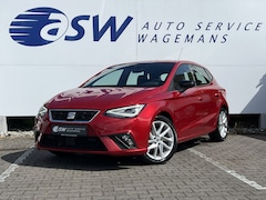 SEAT Ibiza - 1.0 EcoTSI FR Business Connect | Navi | Carplay | LED | Camera | ACC