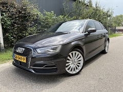 Audi A3 Sportback - 1.4 e-tron PHEV Ambition Pro Line plus / AUTOMAAT / S-LINE / NAVI / CRUISE