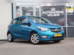 Opel Karl - 1.0 ecoFLEX 120 Jaar Edition|Navi|Pdc|