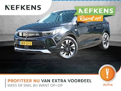 Opel Grandland - 1.6 Turbo Hybrid Ultimate | Navigatie | 360' Camera | Verwarmde/Verkoelende AGR-stoelen |