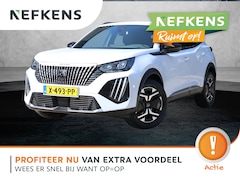 Peugeot 2008 - 1.2 130PK Allure | Camera | Climate Control | Navigatie | Cruise Control | LMV | AppleCarP