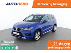 SEAT Ateca - 1.5 TSI FR | FD53236 |