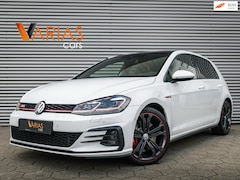 Volkswagen Golf - 2.0 TSI GTI Performance Pano Keyless Virtual