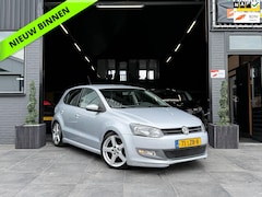 Volkswagen Polo - 1.2 TDI BlueMotion|Airco|Trekhaak|El Pakket