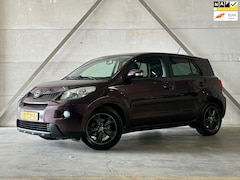 Toyota Urban Cruiser - 1.3 VVT-i Dynamic - Keyless - Cruise - Clima - Trekhaak - NAP
