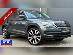 Skoda Kodiaq - 1.5 TSI Ambition BNS 7p. DSG Navi/Clima/LED/20"