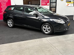 Ford Focus Wagon - 1.0 EcoBoost Trend