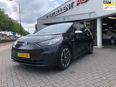Volkswagen ID.3 - First 58 kWh-Trekhaak