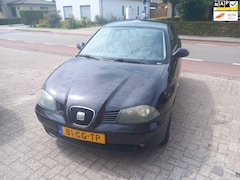 SEAT Ibiza - 1.4-16V Sensation apk tot 16-01-2026