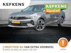 Opel Astra Electric - 54 kWh Business Edition | Warmtepomp | 11kw lader | AGR-bestuurdersstoel | Apple Carplay/