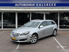 Opel Insignia Sports Tourer - 1.4 T EcoFLEX Business+|Navigatie|