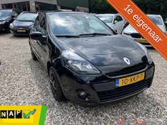 Renault Clio - 1.2 Authentique, Airco, Cruise, 5drs, 1e eigenaar