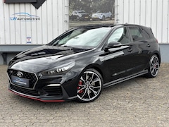 Hyundai i30 - 2.0 T-GDI 275pk N2 Performance | Pano | Elektr. stoelen | Dealeronderhouden