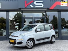 Fiat Panda - 0.9 TwinAir Edizione Cool Airco Nap Nieuwe apk