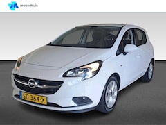 Opel Corsa - 1.4 S&amp;S 90pk 5d Favourite
