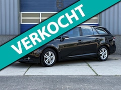 Toyota Avensis Wagon - 1.8 VVTi Dynamic Business Special 1eEIG