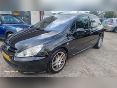 Peugeot 307 - 2.0-16V XSI