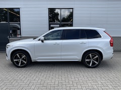 Volvo XC90 - grijs kenteken / R-Design / 2.0 D4 automaat AWD 235pk / vaste prijs rijklaar € 23.950 ex b