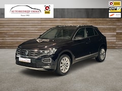 Volkswagen T-Roc - 1.5 TSI Sport DSG|Stoelverwarming|Virtual CP