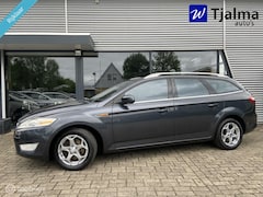 Ford Mondeo Wagon - 2.0-16V Titanium incl nieuwe apk