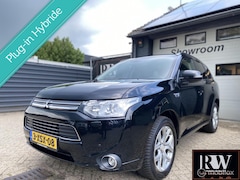 Mitsubishi Outlander - 2.0 PHEV Executive Edition X-Line NAP