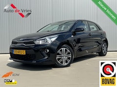 Kia Rio - 1.0 TGDI ComfortPlusLine Navigator|NL-Auto|Trekhaak
