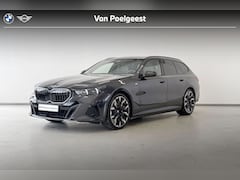 BMW 5-serie Touring - 530e xDrive Innovation Pack M Sportpakket Pro Aut