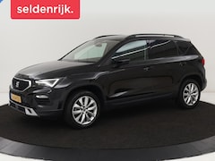SEAT Ateca - 1.5 TSI Style Intens | Stoelverwarming | Trekhaak | Camera | Carplay | Navigatie | Verwarm