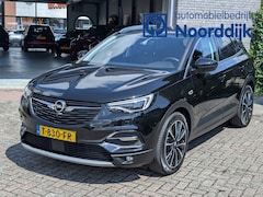 Opel Grandland X - Grandland X 1.6 Turbo Hybrid INNOVATION